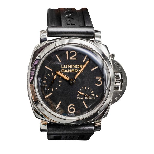 Panerai Luminor Power Reserve PAM00423